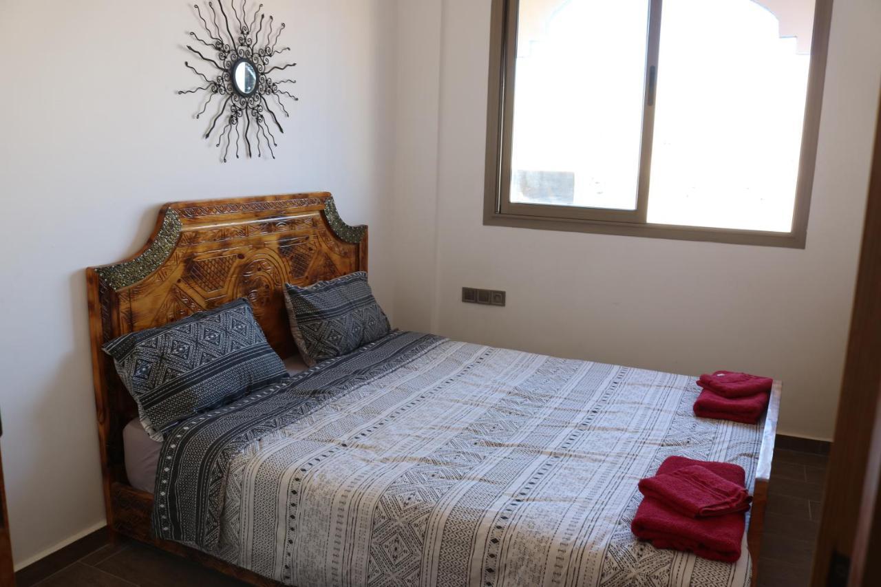Chambre Double avec Salle de Bains Privative