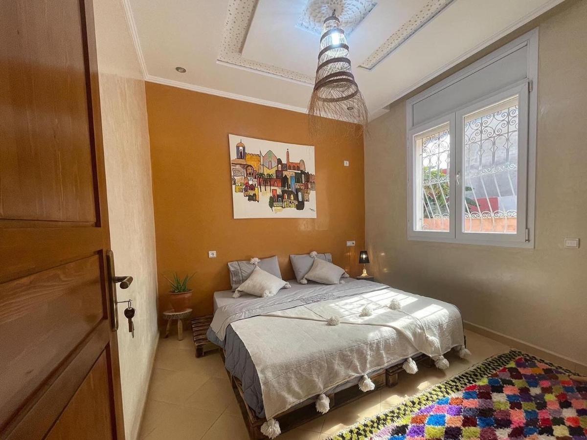 Chambre Lit King-Size