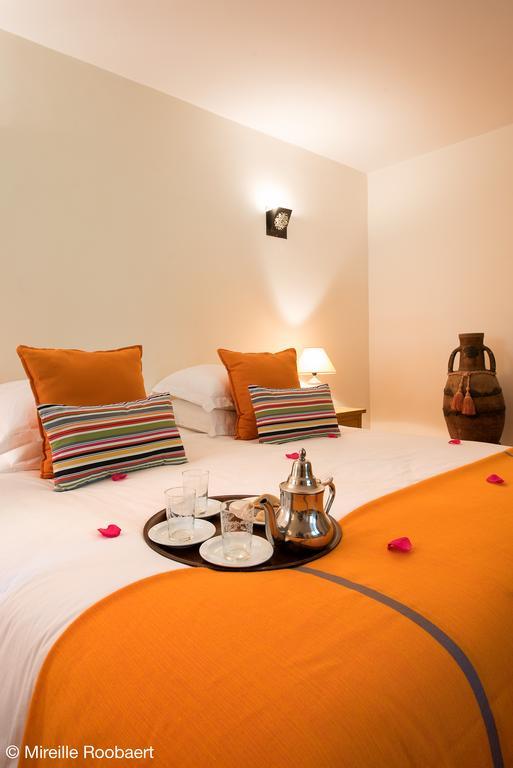Chambre Double ou Lits Jumeaux Standard
