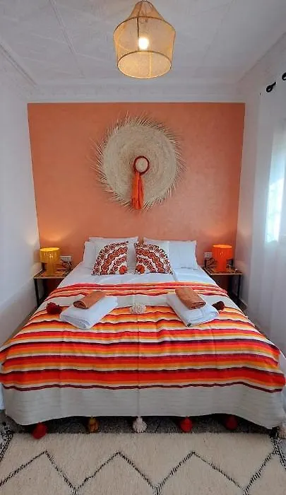 Casa Zouina-1