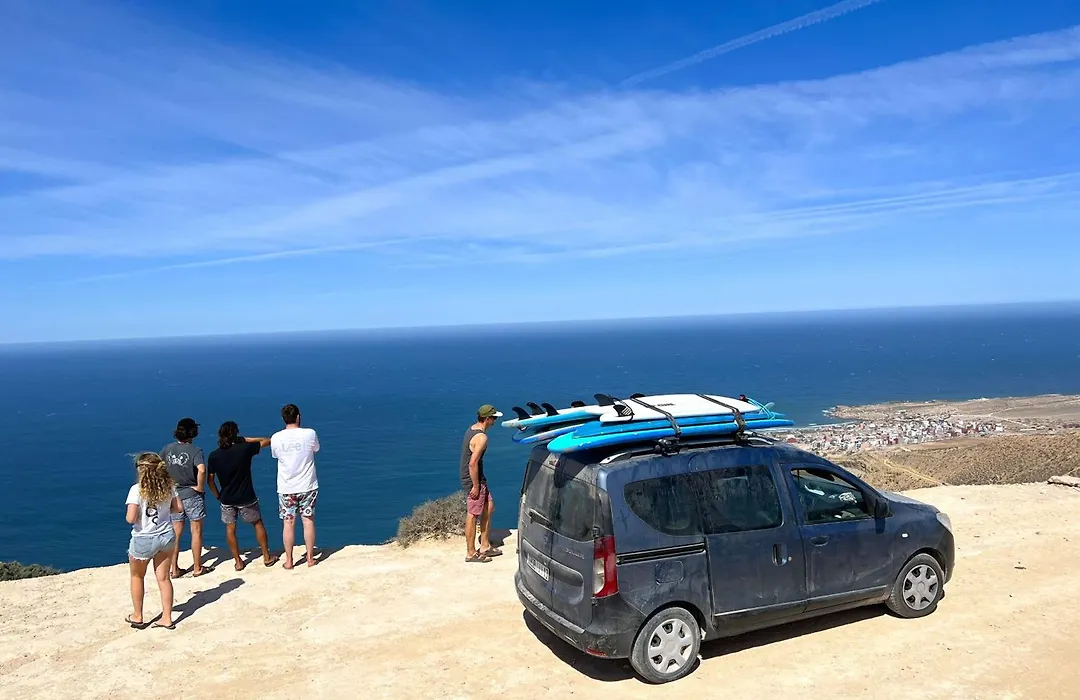 Vibe Surf Morocco-1