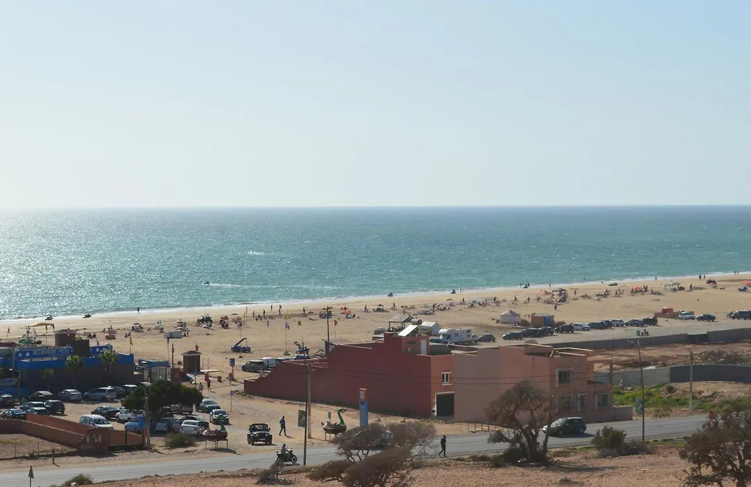 Pearl Surf Camp Morocco-1