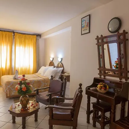 Hotel Sindibad-2
