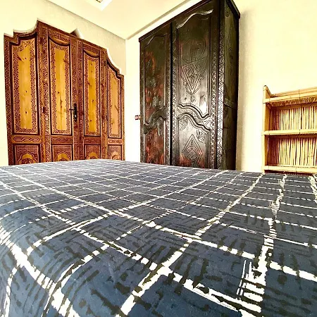 Quad Room For 4 Persons With Breakfast-2