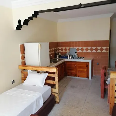 Chambre Double-3