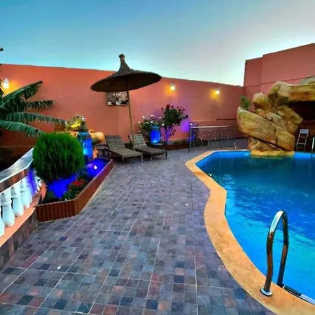 Riad Dar Salam-2
