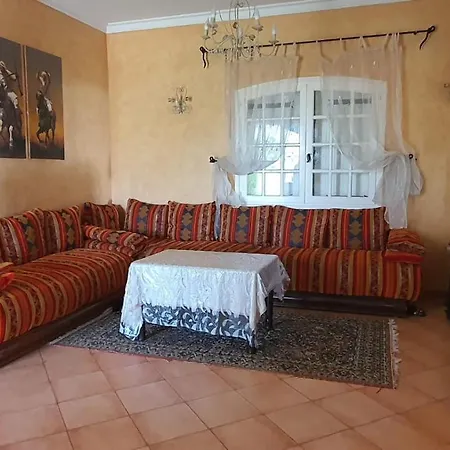 Lara House 2-3