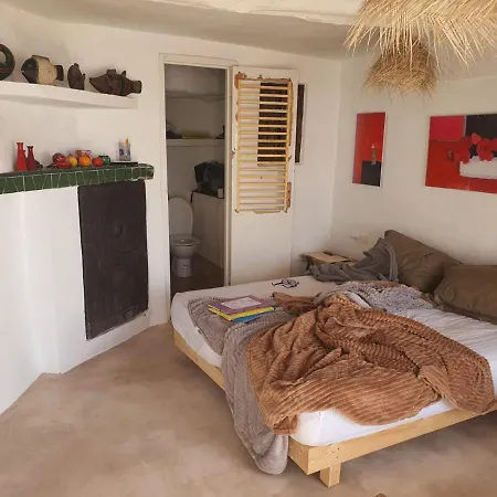 Riad Tifnit Acienda-2