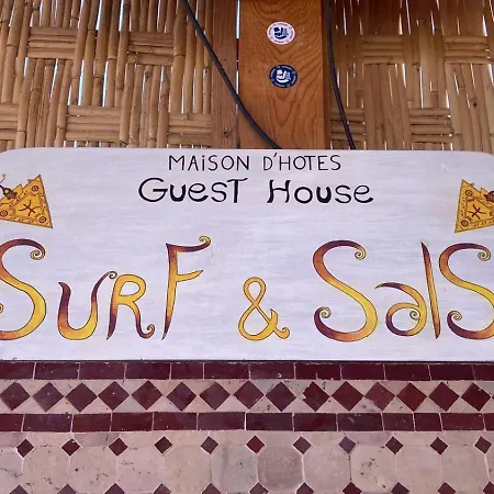 Surf & Salsa Guest House-3