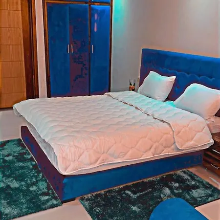 Riad Dar Salam-3