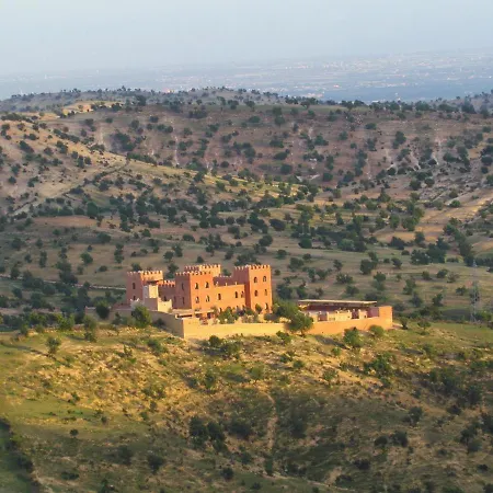 Atlas Kasbah-2