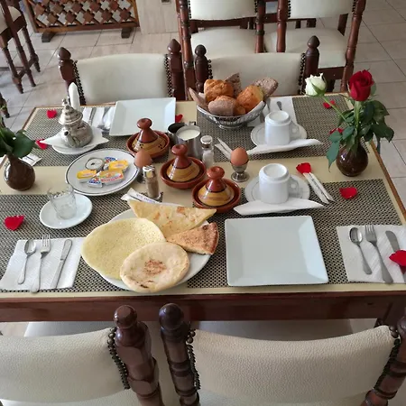 Hotel Sindibad-3