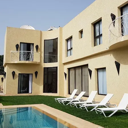 Villa Darfani-3